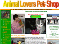 Animal Lovers Pet Shop - Domestic Hand Fed Baby Birds & Much More