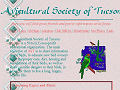 Avicultural Society of Tucson