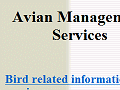 Avian Incubation Management System-AIMS