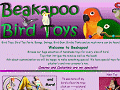Beakapoo Toys