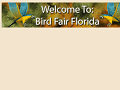 Bird Fair Florida