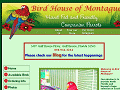 Bird House of Montague