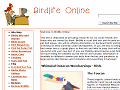 Birdlife Online. Your complete guide to avian resources