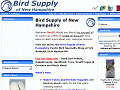 Bird Supply of New Hampshire