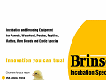 Brinsea Incubators
