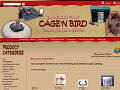 Cage'N Bird Home Page