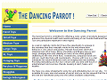 Dancing Parrot