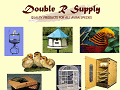 Double-R Discount Supply
