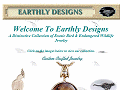 Earthly Designs