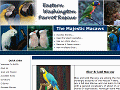 Eastern Washington Parrot Rescue-join