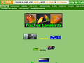 Fischer's Lovebird