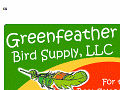 Welcome to Greenfeather Bird Supply/index4