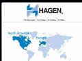 HAGEN - manufacturers of quality pet supplies for fish, birds, cats, dogs