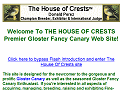 Welcome to the House of Crests