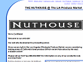 THE NUTHOUSE