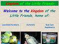 Kingdom of the Little Friends