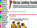 Macaw Landing Foundation