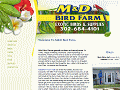 M&D Bird Farm