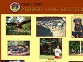 Mirror Lake Exotics