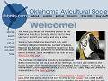 Oklahoma Avicultural Society