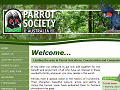 Parrot Society of Australia Inc