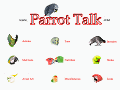 The Parrot Talk Connection