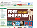 Pet Supplies, Information, and Resources Online from Pet Warehouse
