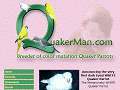 Quakerman Parrots - Breeder of color mutation quaker parrots