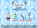 Ray's Aviary