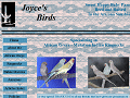 Joyce's Birds