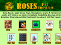 Roses Pet Emporium