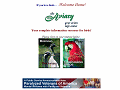 The Aviary - Your Avian Information Resource for Birds!