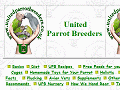 United Parrot Breeders